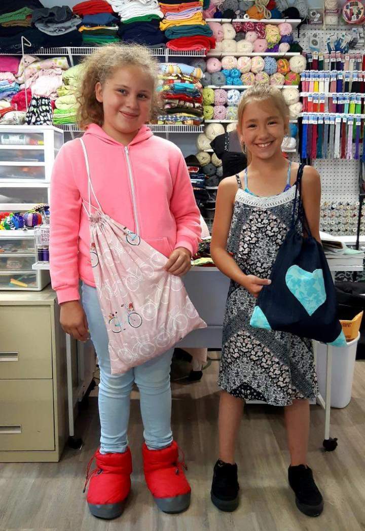 École de couture Lanaudière