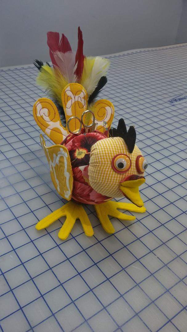 École de couture Lanaudière