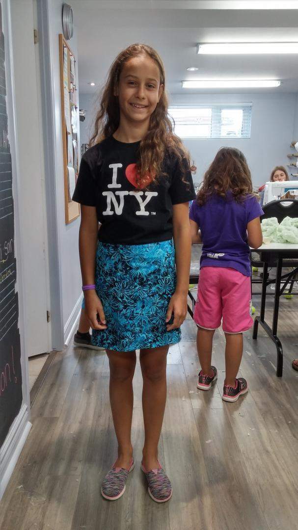 École de couture Lanaudière