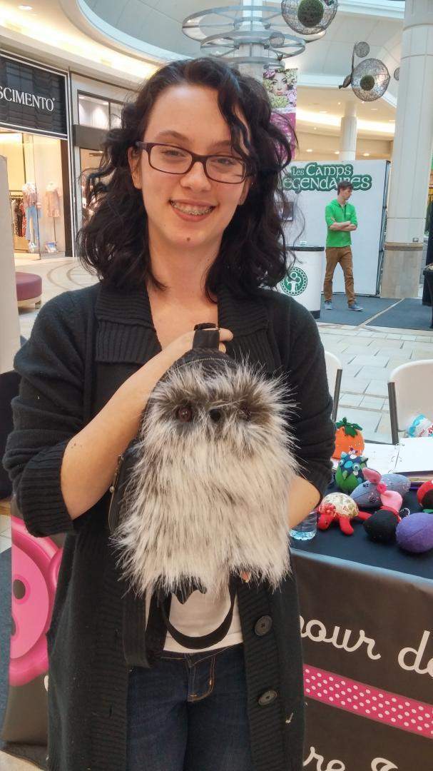 École de couture Lanaudière