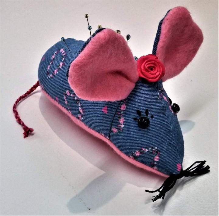 École de couture Lanaudière