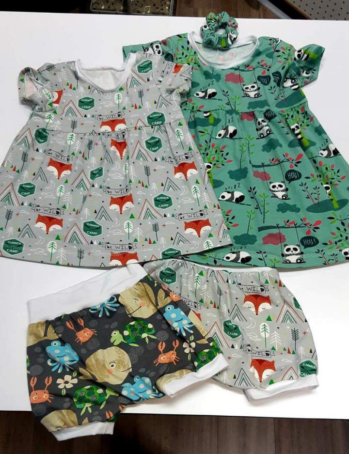 Cours de couture Lanaudière