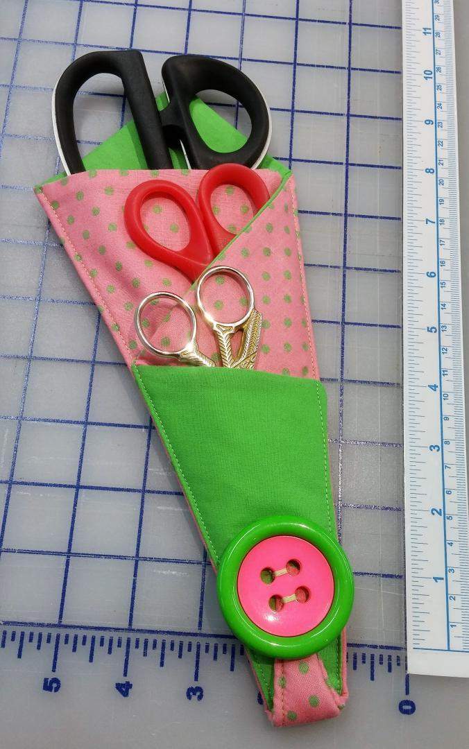 École de couture Lanaudière