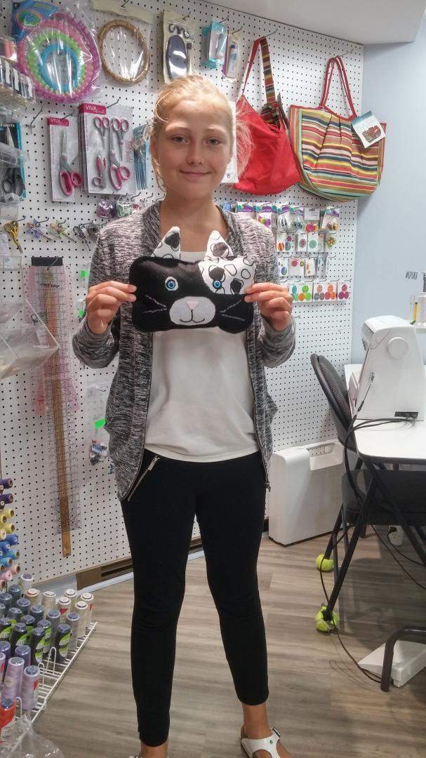 Cours de couture Lanaudière