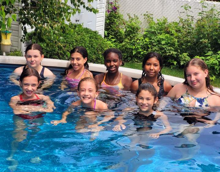 Camps de jour pour couturiers Lanaudière
