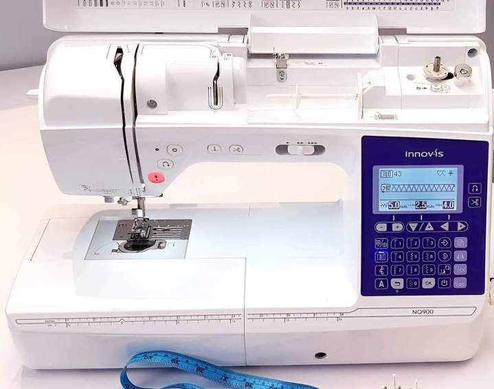 Des modèles de machines à coudre performants pour tous