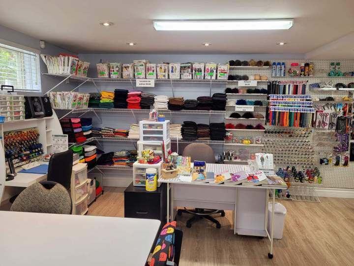 Un savoir-faire transmis par des passionnés de la couture